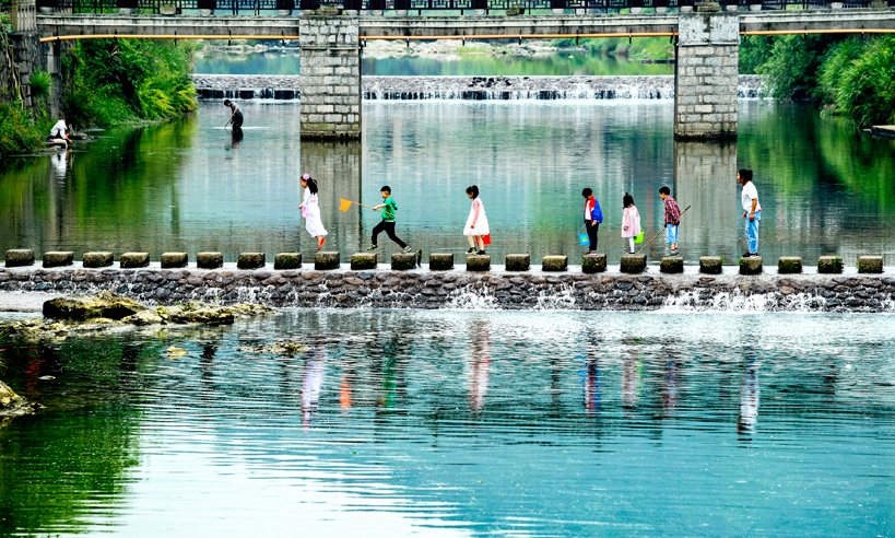 取經(jīng)江浙滬，國(guó)水水務(wù)探索水土保持生態(tài)產(chǎn)品價(jià)值轉(zhuǎn)化路徑